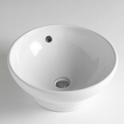 LAVABO ROUND 