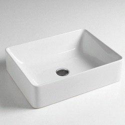 LAVABO SLIM 50X38 