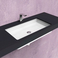 LAVABO SOTTOPIANO MINIWASH 75